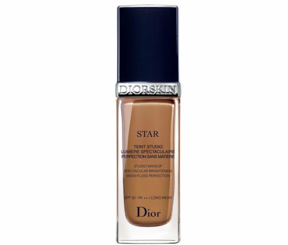 Star Studio Foundation de Dior