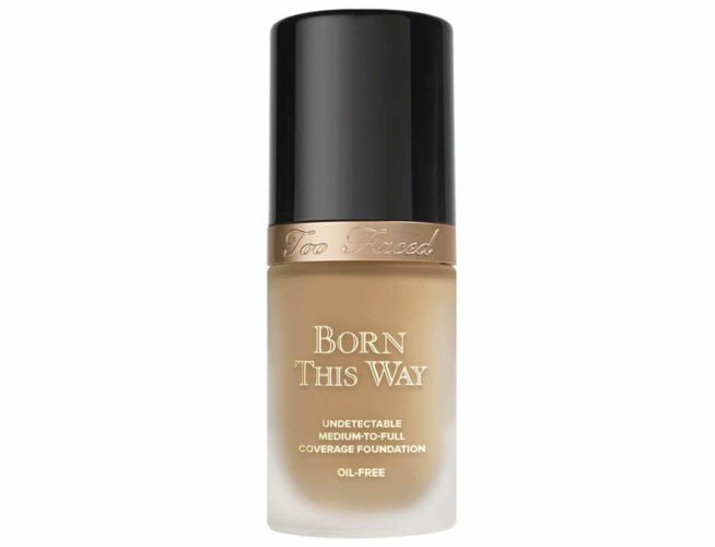 Born This Way Foundation de Too Faced